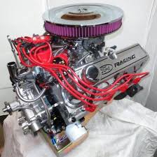 Crate Engine Ford Mustang 302 350 Hp For Sale Crate Engines Mustang Engine Ford Racing Engines