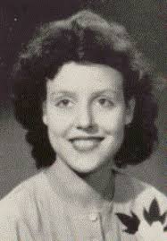 Doris J. Cole Johnston (1932-1986)