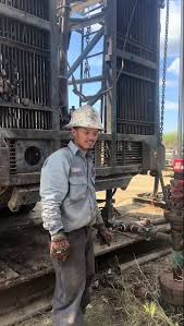 Being the little guy