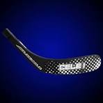Alkali Cele I Senior Composite ABS Hockey Blade