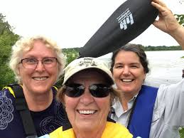 We had a blast checking out the water for the first time!