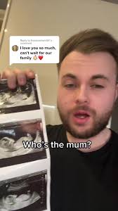 Celebrating Lauren and Jamie Nyland's Pregnancy Journey