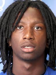 Anthony Malone, Aldine Davis, Athlete