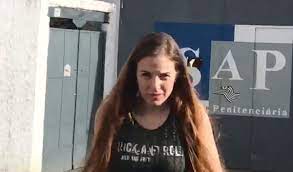Suzane von richthofen pode ser indenizada pela globo; The Brazilian Report On Twitter Earlier This Year Another Odd Case Of Furlough Sparked Outrage In Brazil Suzane Von Richthofen Convicted For The Highly Publicized Premeditated Murder Of Her Parents Was Allowed Out