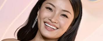 Anna Sawai's Teeth Transformation: Before and After