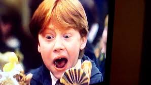 So there is tiktok filter that does harry potter now..... so naturally had  to do this