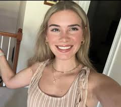 Welcome, Ms. Allie Kyle! We are excited to welcome Allie Kyle as the new  Art Teacher at Rapides High School! She has jumped right in and quickly got  to work inspiring our