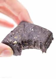 Awesome No Bake Protein Bars Recipe Copycat Blueberry Rx Bars