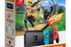 The nintendo switch bundle was an exclusive partnership between epic games and nintendo that paired the nintendo switch with a redeemable code that granted the player the double helix set for free in fortnite. Nintendo Switch Nintendo Switch Lite List Of All The Models Packs Limited Editions Etc Perfectly Nintendo