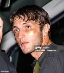 1,640 Anwar Hadid Photos & High Res Pictures