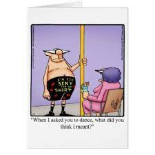 Funny Anniversary Humor Greeting Card Zazzle Com Anniversary Funny Funny Postcards Funny Birthday Cards