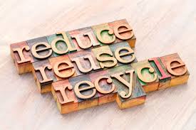 Reduce, reuse, recycle became the three simple things to remember if you wanted to do your part for the planet, and although it's been expanded on, it's still commonly used today. Exploring The Three Rs Of Waste Rogue Disposal Recycling