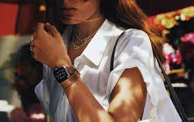 Apple watch, der stylische und praktische begleiter für ihren alltag. Apple Watch Hermes Die Wohl Stilvollste Kooperation Des Jahres