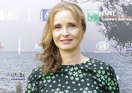 Julie delpy was born in paris, france, in 1969 to albert delpy and marie pillet, both actors. Efa Honours Julie Delpy Cineuropa