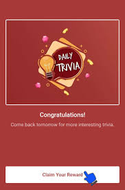 Also, see if you ca. Flipkart Daily Trivia Quiz Answers 23rd December 2020