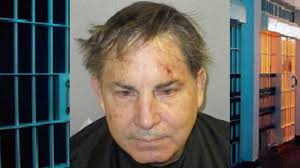 Retired Judges Write Support Letters For Attorney Charged With Domestic  Violence