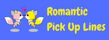 They may even put a smile on her face. 36 Romantic Pick Up Lines Make Her Heart Melt Laffgaff