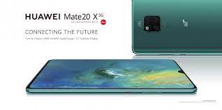 Huawei mate 20 x is a huge phone with a 7.2 amoled display and 1,080 x 2,244px resolution. Huawei Mate 20 X 5g Finally Goes On Sale Gsmarena Com News