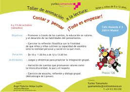 We did not find results for: Talleres Para Ninos Lamadridmorena
