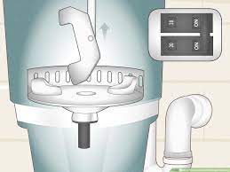 How To Fix A Jammed Garbage Disposal: 13 Steps (With Pictures)