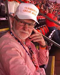 Woodrow "Woody" Arthur Dyar Obituary May 28, 2025