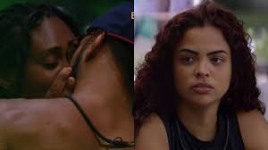 Paula entrega se faria trisal com Ricardo e surpreende: 'Pago motel'