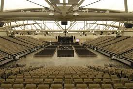 oceanfront arena in the wildwoods convention center event