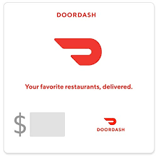 Submitted 8 hours ago by theraven271. Amazon Com Doordash Gift Cards Email Delivery Gift Cards