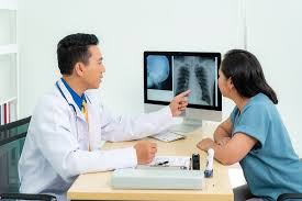 Learn more about your specific type of lung cancer and treatment options using our tool. Lung Cancer 101 Symptoms Stages Treatment Types Homage