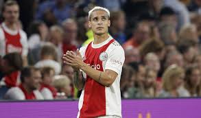 Ajax — das ausgezeichnete sicherheitssystem in europa. Bayerns Nachster Mega Transfer Ajax Erhoht Preis Von Antony Mopo