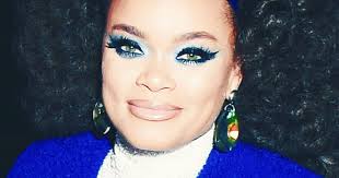 Photos: Andra Day Honored at the 2017 National Arts Awards