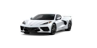 Image result for Arctic White 2025 Corvette
