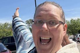 Fundraiser for Jessica Kari by Abbie Ross : Support Jessica's Fight Against  Colon Cancer