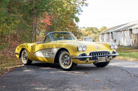 Image result for Canary Yellow 1958 General Electric