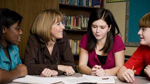 The increased demand for services addressing the needs of special education students also serves to increase the demand for teacher assistants. Budget Cuts Are Threatening Teaching Assistant Jobs So We Need To Make Every Ta Count Tes News