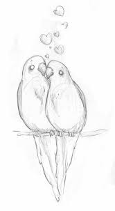 This tutorial is perfect for all art enthusiasts. 40 Free Easy Animal Sketch Drawing Ideas Inspiration Brighter Craft Meaningful Drawings Bird Drawings Beautiful Pencil Drawings