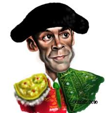 José Tomás, año 13.