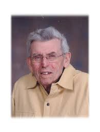 Obituary of Jack Whittaker