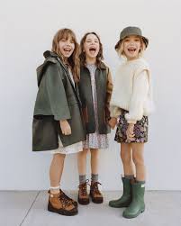Zara Kids On Instagram Discover New Arrivals This Week At Zarakids Zaranewin Kids Outfits Zara Kids Girl Outfits