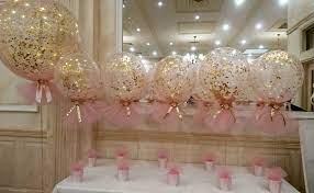 566 Likes 28 Comments Boutique Balloons Melbourne Boutique Balloons Melbourne On Instagram Pin Baby Shower Princess Christening Balloons Tulle Balloons