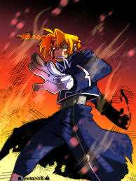 Pin On Fullmetal Alchemist