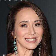 Lora Martinez-Cunningham Movies and TV Shows