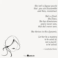 Check spelling or type a new query. Best Puzzle Quotes Status Shayari Poetry Thoughts Yourquote