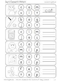 There is a total of 24 sets of phonics books for your beginning readers to enjoy. One Vowel Words Phonics Kindergarten Phonics Worksheets Phonics