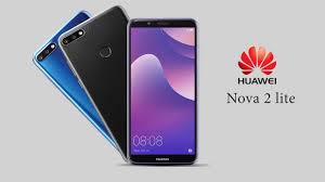 Sensors on the phone include accelerometer, ambient light sensor. Huawei Nova 2 Lite Dual Camera First Look 2018 Youtube