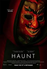 Search results for lauryn alisa mcclain. Trailer Espanol De La Casa Del Terror Estreno En Cines El 15 De Noviembre Aullidos Com