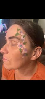 Taree community group now offers facepainting services