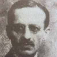 Hermann Gustav Hill (1871–1919) • FamilySearch