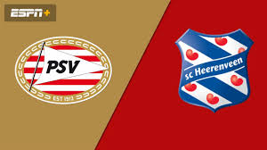 Alle psv fans staan klaar om een enorm feest van start te laten gaan. Xeqx2tin3vobym