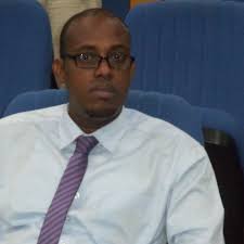 Nominations #Ministere #Santé Mr Mahamoud Ahmed Guedi est nommé Directeur  Des Ressources Humaines et de la Formation en Remplacement de Nouh Said  réaffecté dans son ministère d'origine.